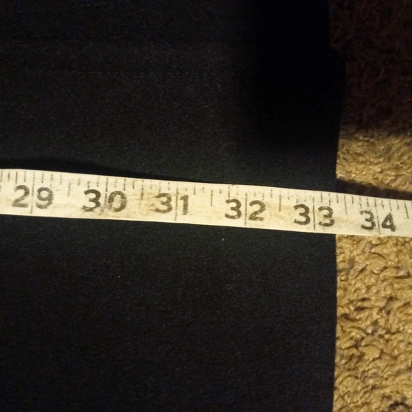 Apostrophe Peacoat / Double Breasted Woman's 1 X - Picture 4 of 5